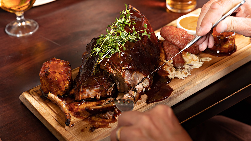 Céad Mile Failté! Céad Mile Failté!