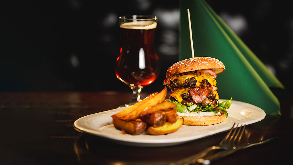 Céad Mile Failté! Céad Mile Failté!